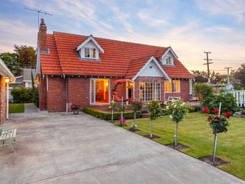 79 Martin Street, Wallaceville, Upper Hutt