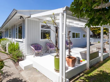 105 Leinster Avenue, Raumati South, Paraparaumu
