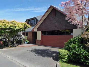 30 Batt Street, West End, Palmerston North