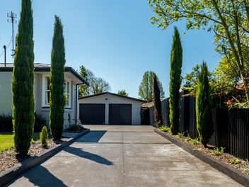 73 Dunedin Street, Redwood, Christchurch