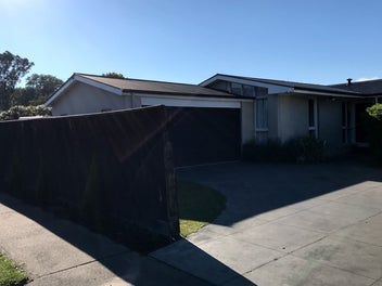 171 Cashmere Road, Hoon Hay, Christchurch