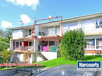 7/61 High Street, Otahuhu, Auckland