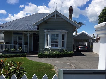 119 Western Springs Road, Morningside, Auckland