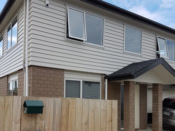 21 Hayward Road, Papatoetoe, Auckland