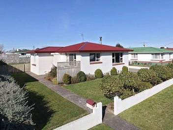 177 Stobo Street, Grasmere, Invercargill