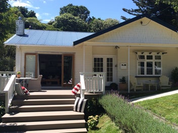 12 Albemarle Road, Northland, Wellington