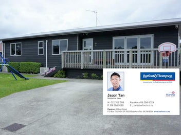 297A Porchester Road, Takanini, Auckland