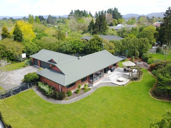 43 Willow Brook Lane, Te Kowhai