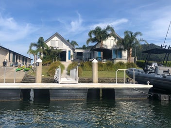 121 Motu Hei, Pauanui, Pauanui