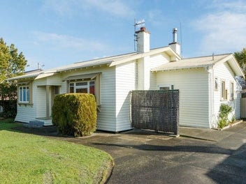 22 Clausen Street, Takaro, Palmerston North