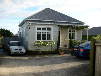 195A Mount Smart Road, Onehunga, Auckland