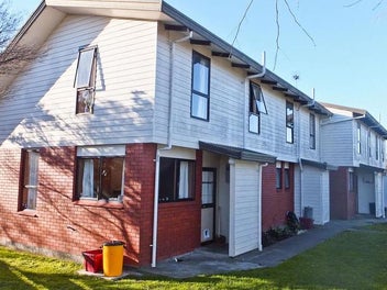 1/14 Brooklyn DR, Redwoodtown, BLENHEIM