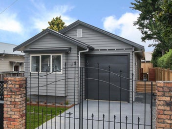 13B Brookfield Street, Hamilton East, Hamilton