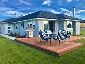 28 Les Wakefield Road, Mapua