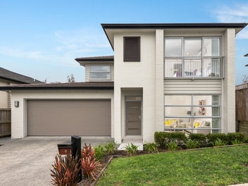 9 Vittoria Terrace, Flat Bush, Auckland