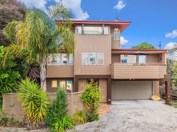 2C Braemar Road, Rothesay Bay, Auckland