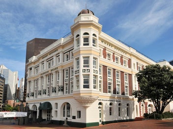 1.6/1 Queens Wharf, Wellington Central, Wellington