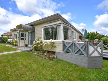 14 Jones Street, Waikouaiti, Waikouaiti