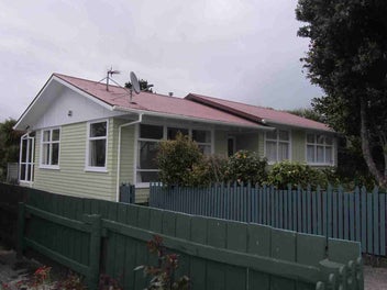 421 Warspite Avenue, Ascot Park, Porirua