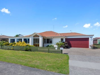 19 Matapihi Road, Mount Maunganui