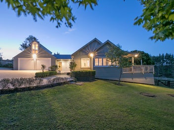 298 Rimmer Road, Helensville, Helensville