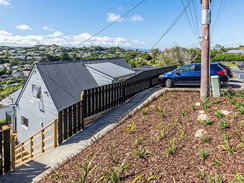113 Ruskin Road, Newlands, Wellington