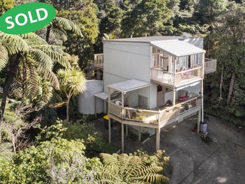 10 Turanga Road, Henderson Valley, Auckland