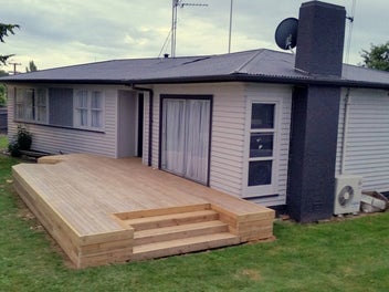 1B Tomin Road, Glenview, Hamilton