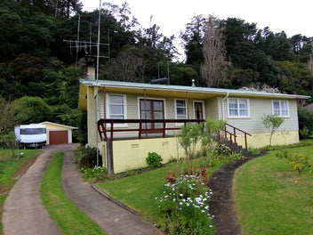 714 Tararu Sh25 Road, THAMES, Thames