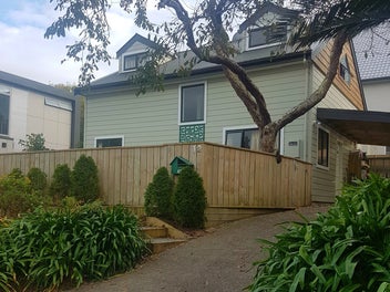 12 Pascoe Avenue, Paremata, Porirua