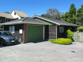 27B Elliott Street, Johnsonville, Wellington