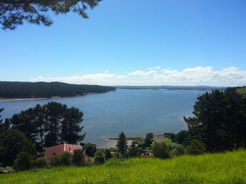 2191 Tuakau Bridge-Port Waikato Roa, PORT WAIKATO, TUAKAU