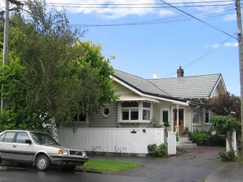 19 Poronui Street, Mount Eden, Auckland