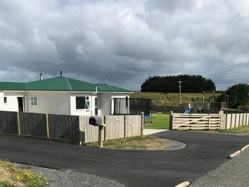 2 Neva Street, Invercargill