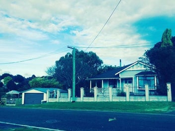 2 Cobden Street, Gisborne, Gisborne