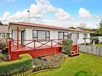 207 Grandview Road, Nawton, Hamilton