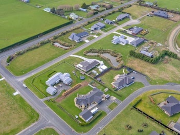 3 Court of Ascot, Seaward Bush, Invercargill