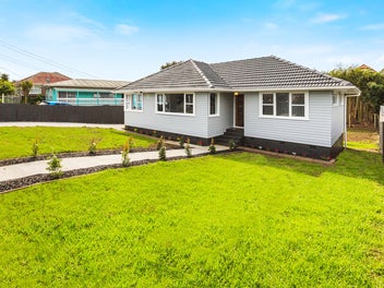 15 Lyncroft Street, Mangere East, Auckland