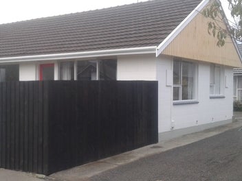 4/56 Hume Street, Sydenham, Christchurch