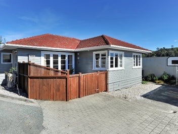66B Campbell Street, Nelson South, Nelson
