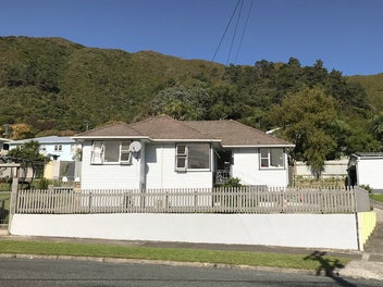 47A Judd Crescent, Naenae, Lower Hutt