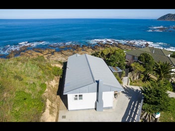 191 Severn Street, Island Bay, Wellington