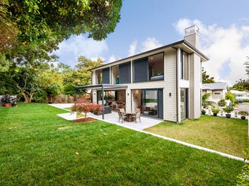 12A Pukenui Road, Epsom, Auckland