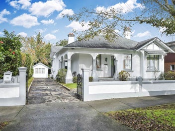 30 Empire Road, Epsom, Auckland