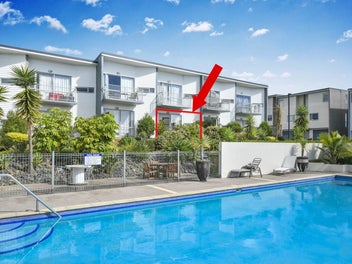 39/7 KELVIN HART DR, East Tamaki, Auckland