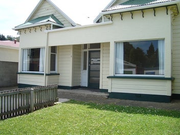 8 Allen Street, North East Valley, Dunedin