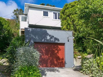 103 Makara Road, Karori, Wellington