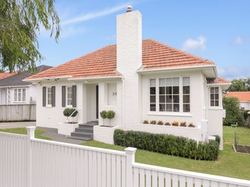 34 Eldon Road, Mount Eden, Auckland
