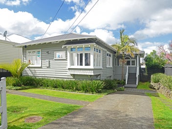30 Volcanic Street, Mount Eden, Auckland