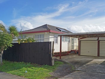 34 Armada Drive, Ranui, Auckland